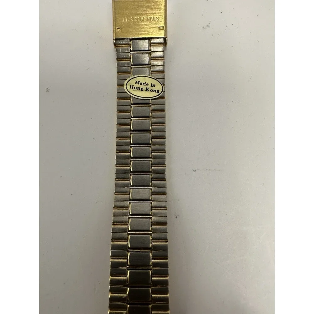 Schandra Ladies Watch New Battery‎ 31MM 8